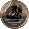 COPENHAGEN POUCHES 5CT ROLL 